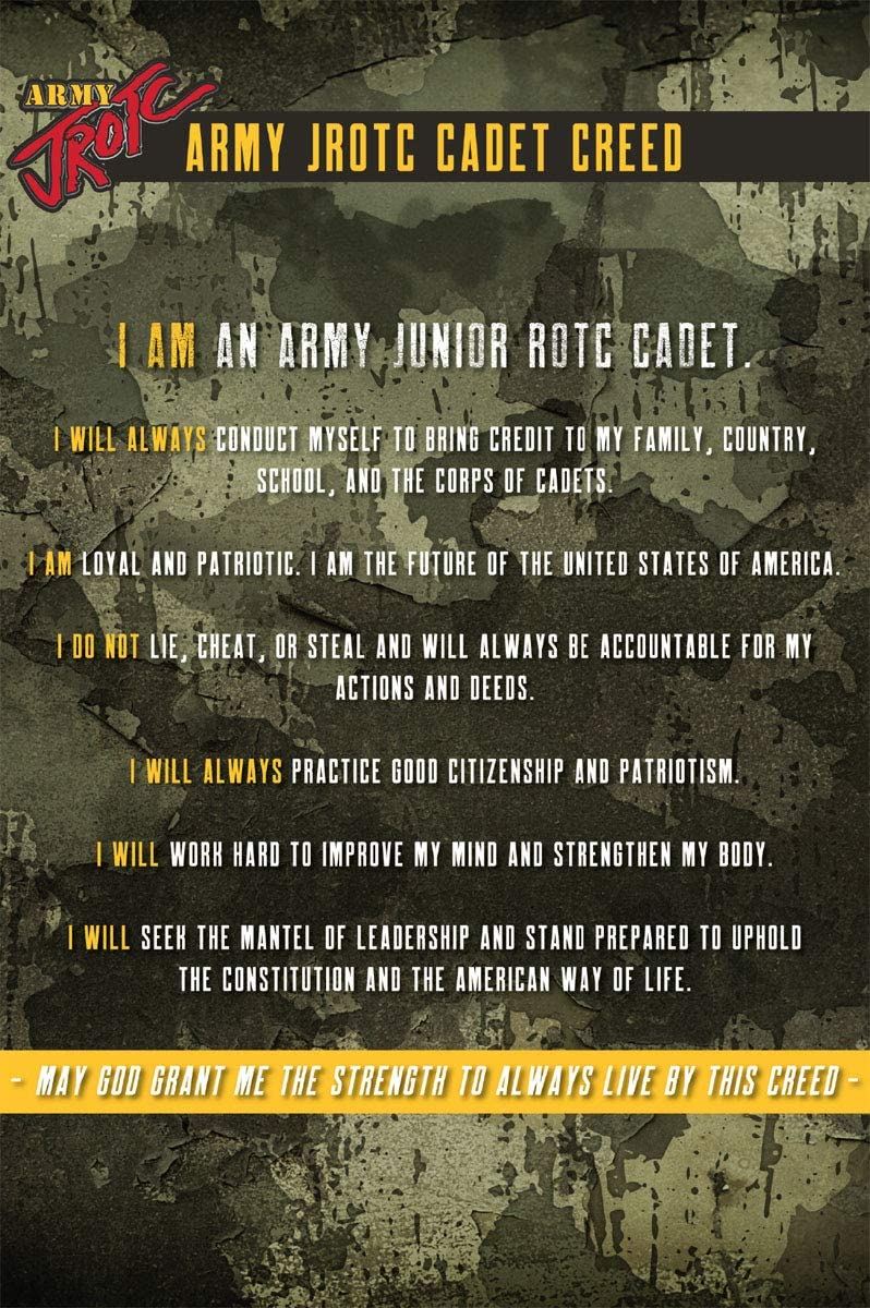 Army JROTC